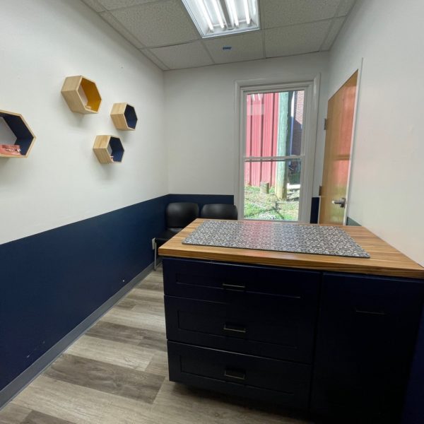 Exam Room 5